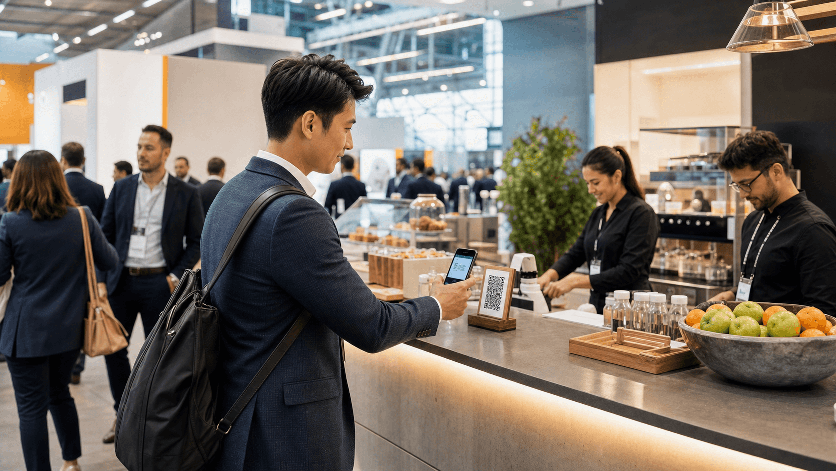 Conferences & Expos