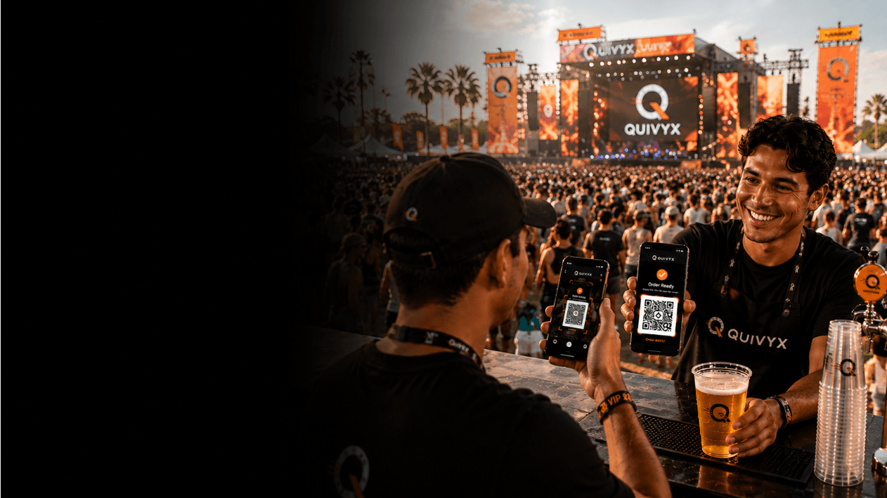 Festivals & Concerts